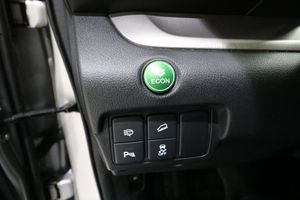 Honda CR-V bild 10
