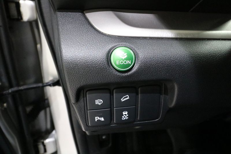 Honda CR-V bild 10