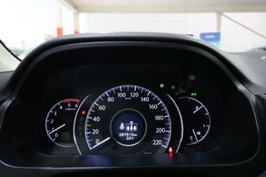 Honda CR-V bild 11