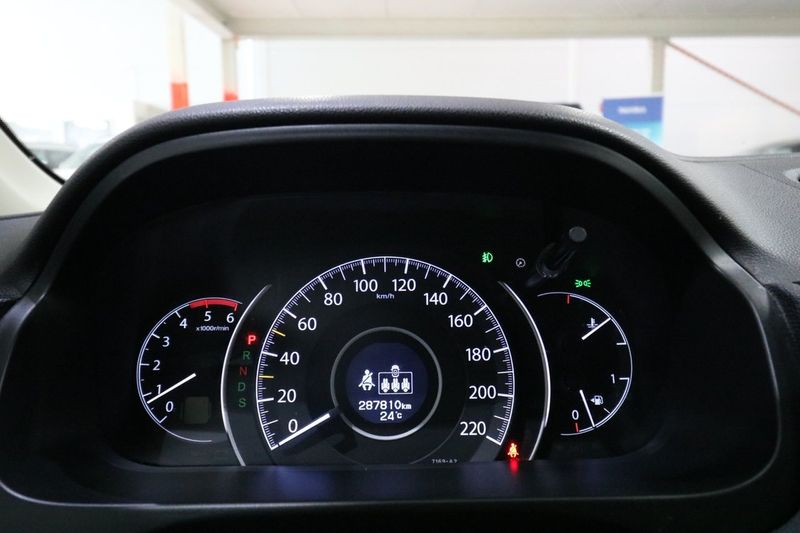 Honda CR-V bild 11