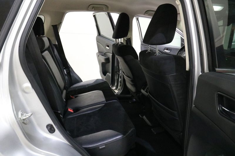 Honda CR-V bild 15