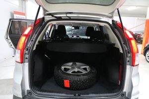Honda CR-V bild 17