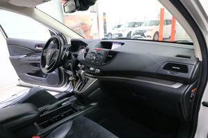 Honda CR-V bild 13
