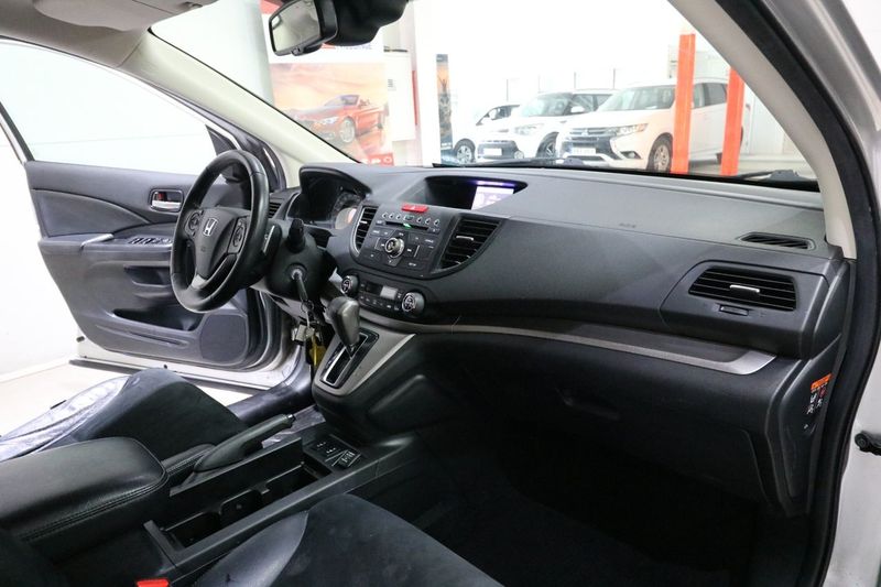Honda CR-V bild 13