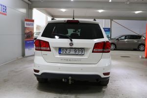 Fiat Freemont bild 6