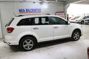 Fiat Freemont bild 4