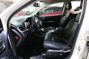 Fiat Freemont bild 7
