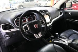 Fiat Freemont bild 8