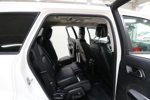Fiat Freemont bild 14
