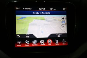 Fiat Freemont bild 9