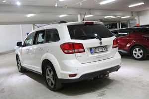 Fiat Freemont bild 5
