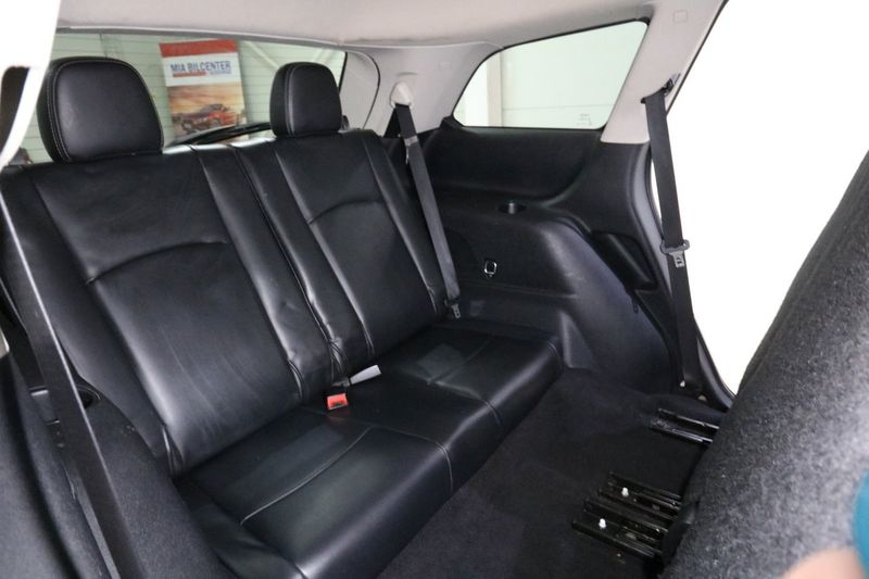 Fiat Freemont bild 13