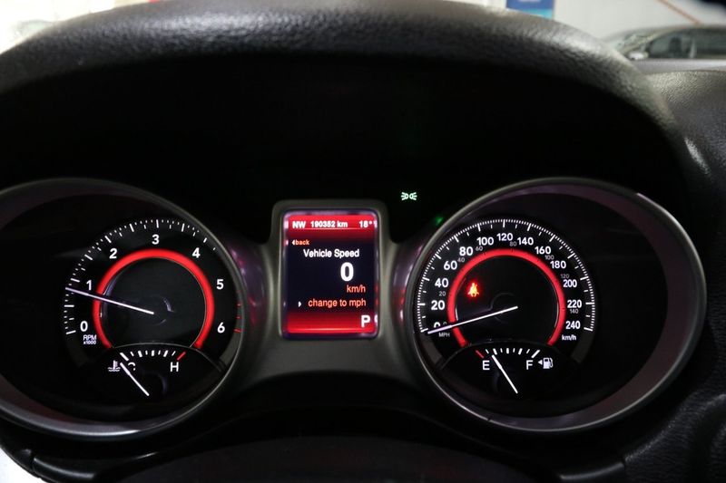 Fiat Freemont bild 11