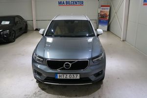 Volvo XC40 bild 23