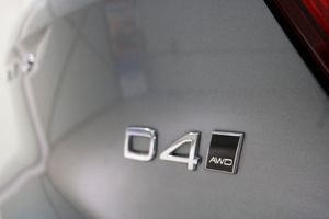 Volvo XC40 bild 4