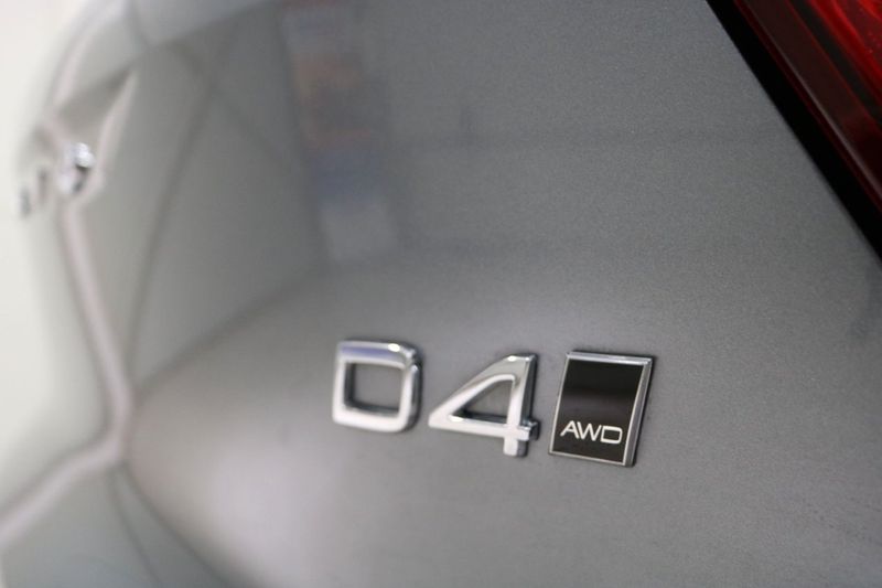 Volvo XC40 bild 4
