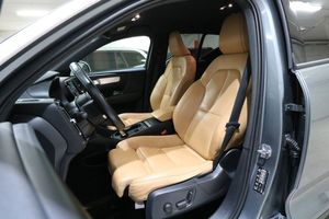 Volvo XC40 bild 6
