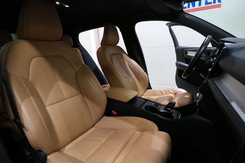 Volvo XC40 bild 16