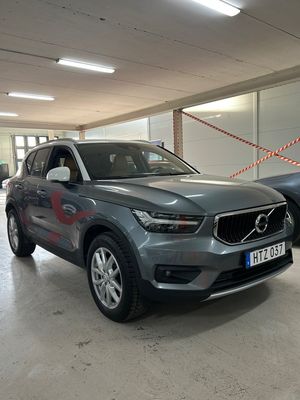 Volvo XC40 bild 24