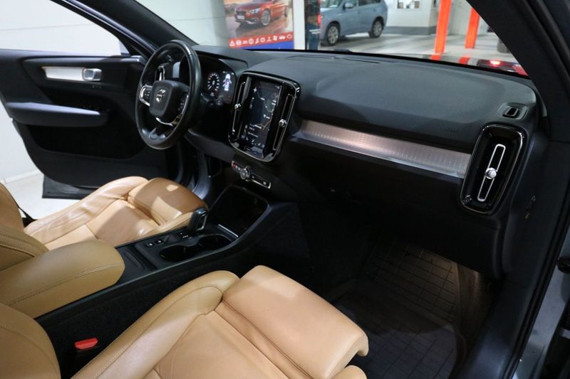 Volvo XC40 bild 13