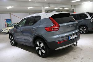 Volvo XC40 bild 5