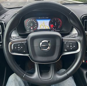 Volvo XC40 bild 7