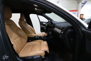 Volvo XC40 bild 15