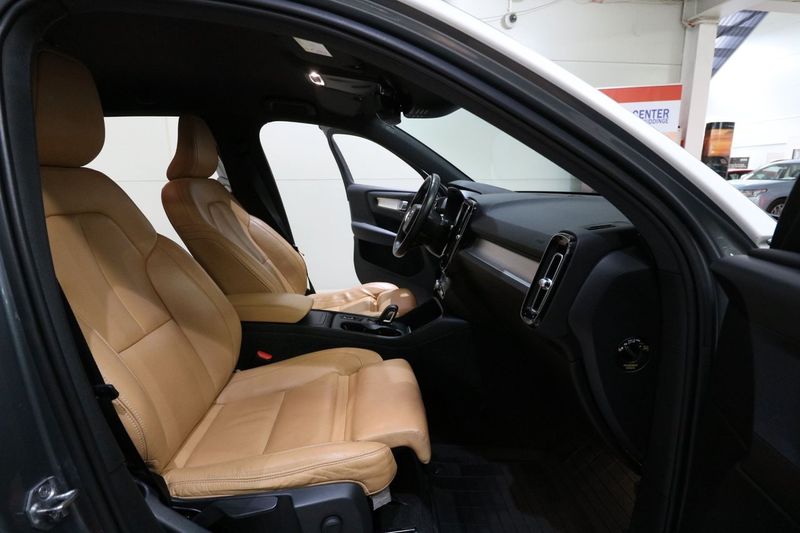 Volvo XC40 bild 15