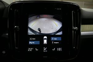 Volvo XC40 bild 10