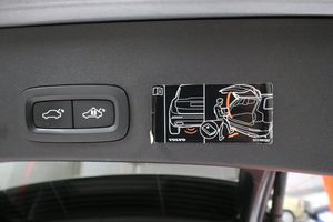 Volvo XC40 bild 19