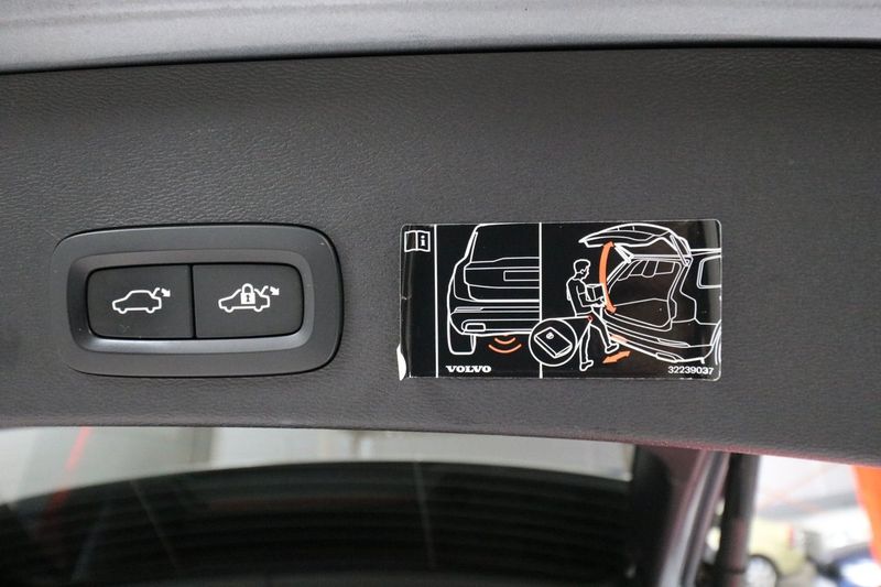 Volvo XC40 bild 19