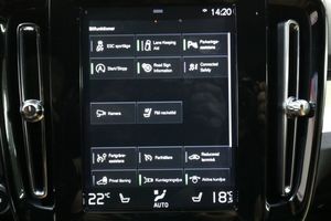Volvo XC40 bild 12