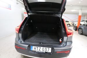 Volvo XC40 bild 18