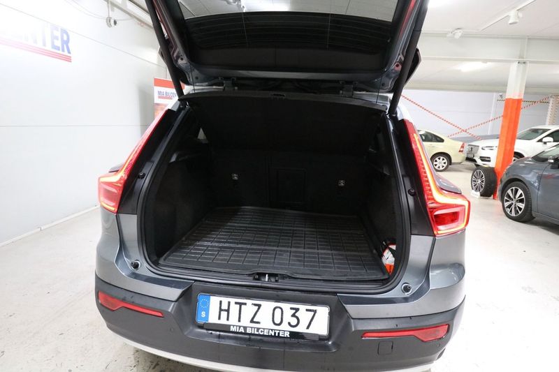 Volvo XC40 bild 18