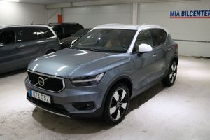 Volvo XC40 bild 22