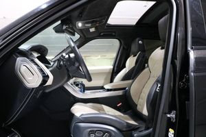 Land Rover Range Rover Sport bild 9