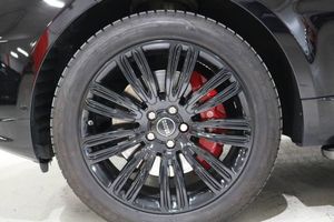 Land Rover Range Rover Sport bild 14
