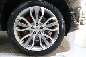 Land Rover Range Rover Sport bild 15