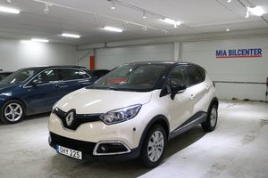 Renault Captur bild 4