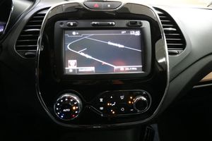 Renault Captur bild 10