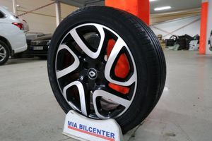 Renault Captur bild 15