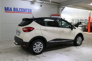 Renault Captur bild 5