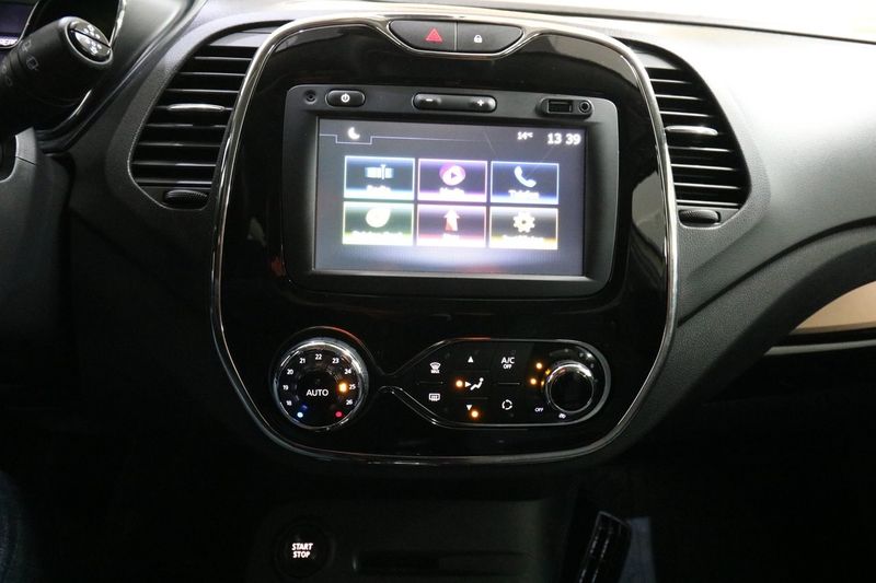 Renault Captur bild 12