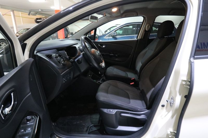 Renault Captur bild 8