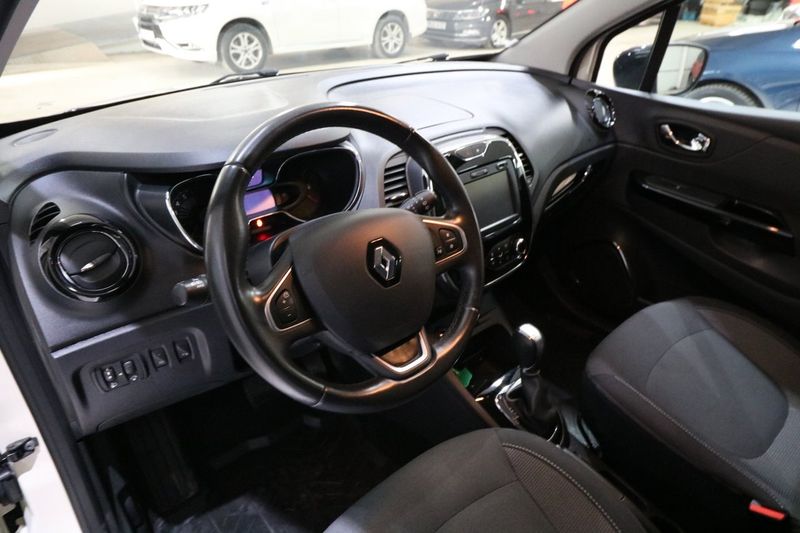 Renault Captur bild 9