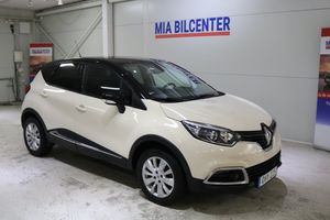 Renault Captur bild 1