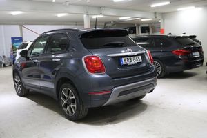 Fiat 500 X bild 4