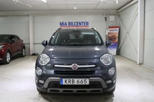 Fiat 500 X bild 2