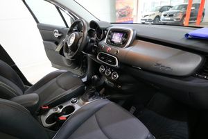 Fiat 500 X bild 9