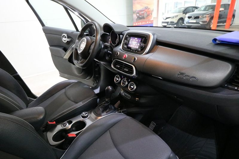 Fiat 500 X bild 9
